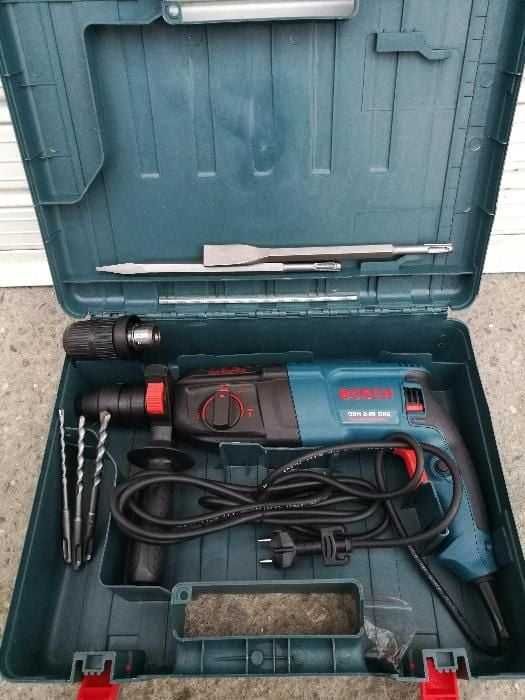 Перфоратор Бош 2-26