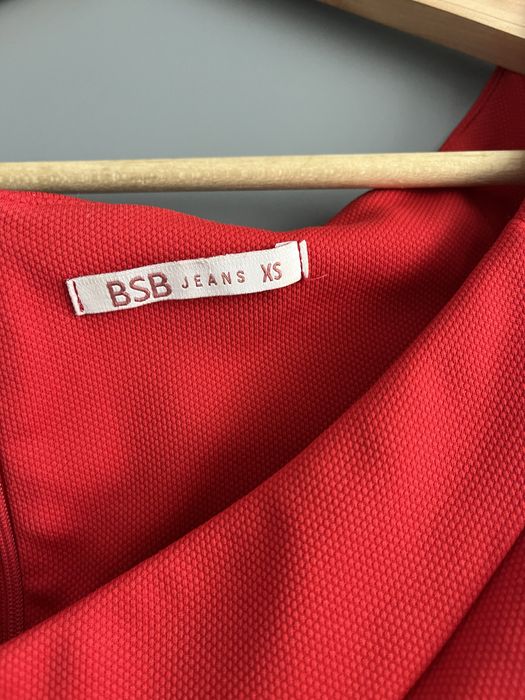 Мини Рокля BSB Jeans