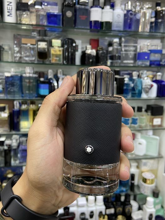 Montblanc Explorer Eau de Parfum