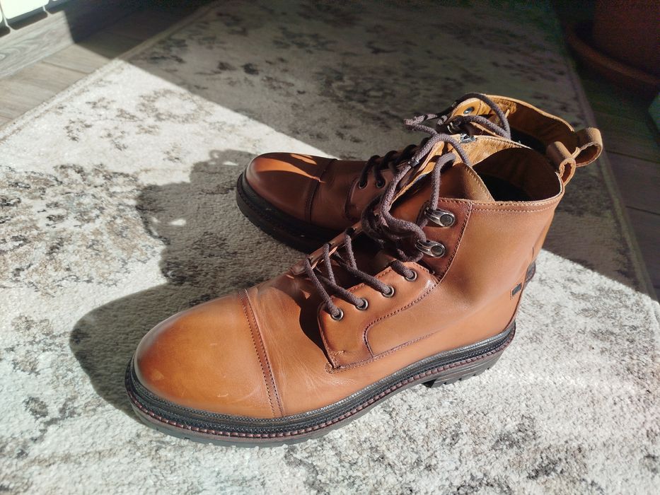 Мъжки боти- pepe jeans