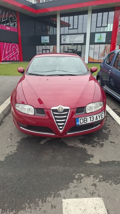 Vand alfa romeo gt  2007