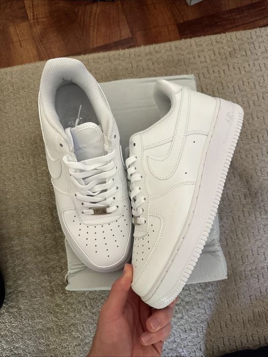 Adidasi Nike Air Force 1