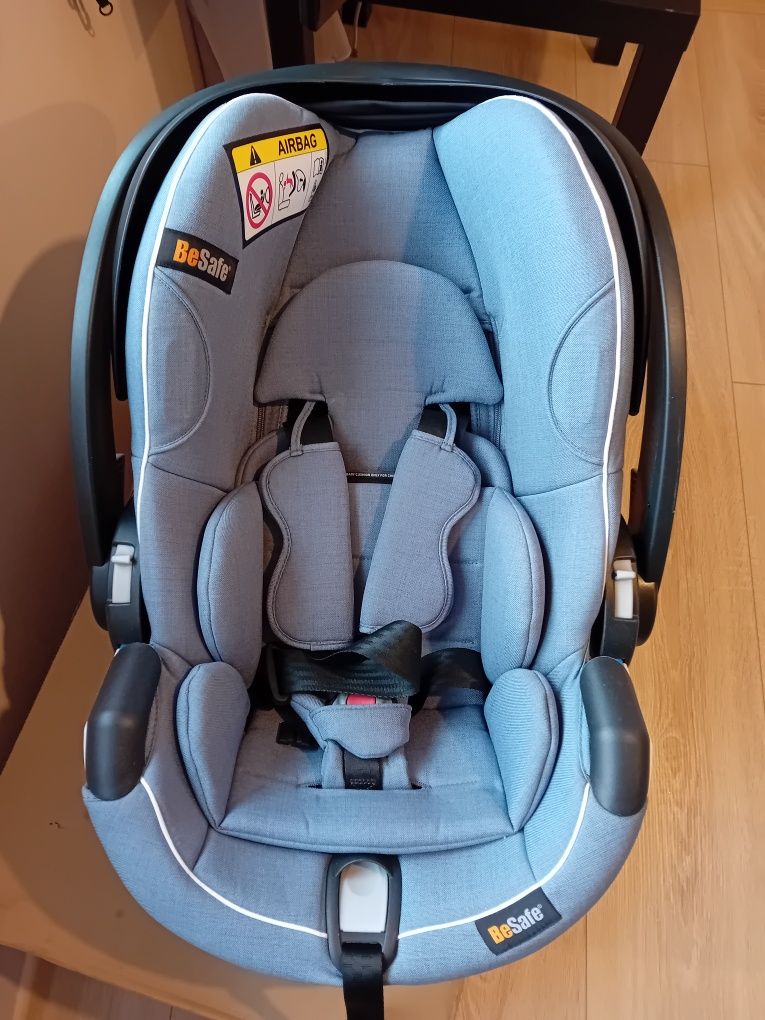 Бебешка количка 3в1 Stokke Xplory X