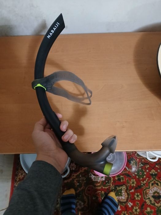 Nabaiji original Snorkel