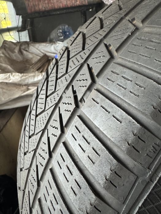 Set Roți/ Jante complete BMW 17” Style 395, seriile 3 & 4, iarnă