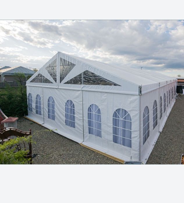 Cort de inchiriat pentru evenimente