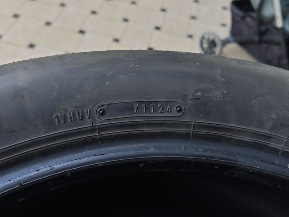 Dunlop balon shina 255 50 R20 255/50/R20