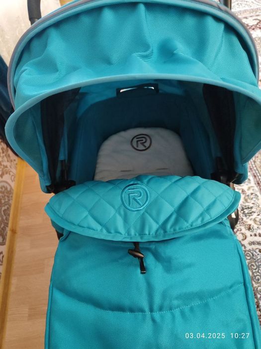 Детская коляска в отличном состоянии