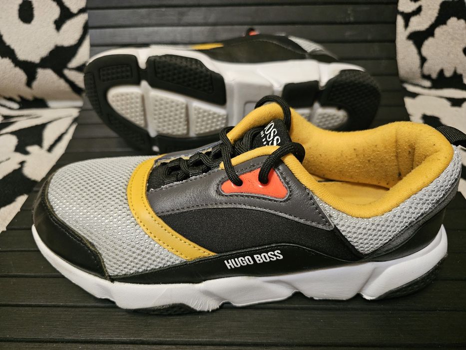 Adidas Boss 38 superbi