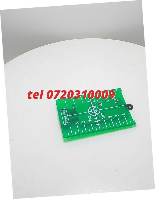Tinta Magnetica Pentru Nivele Laser Zola