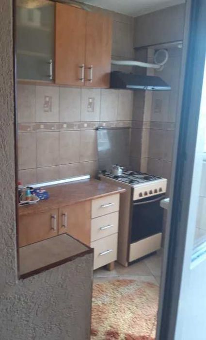 Дава се под наем Едностаен апартамент в Пловдив, Южен - 45 кв.м за 153 € - Снимка #1