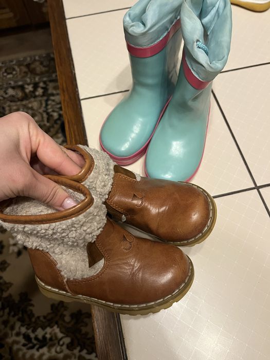 Pantofi fetite marimea 5