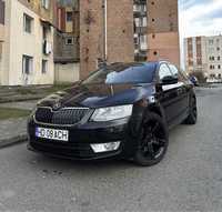 Skoda Octavia 3 1.8 TSI Ambition