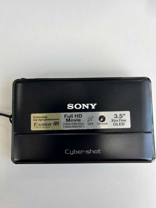 Цифровые Фотоаппараты