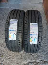 2 Нови летни гуми 205/55 R17 Michelin Primacy 4+ 91V made in Germany