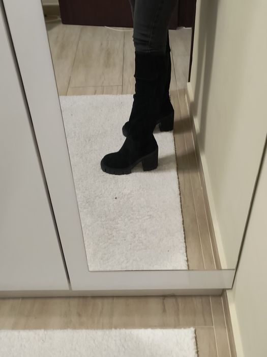 Дамски ботуши Gabina, номер 37