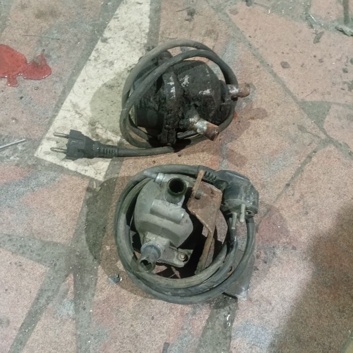 Подогрев двигателя 220в