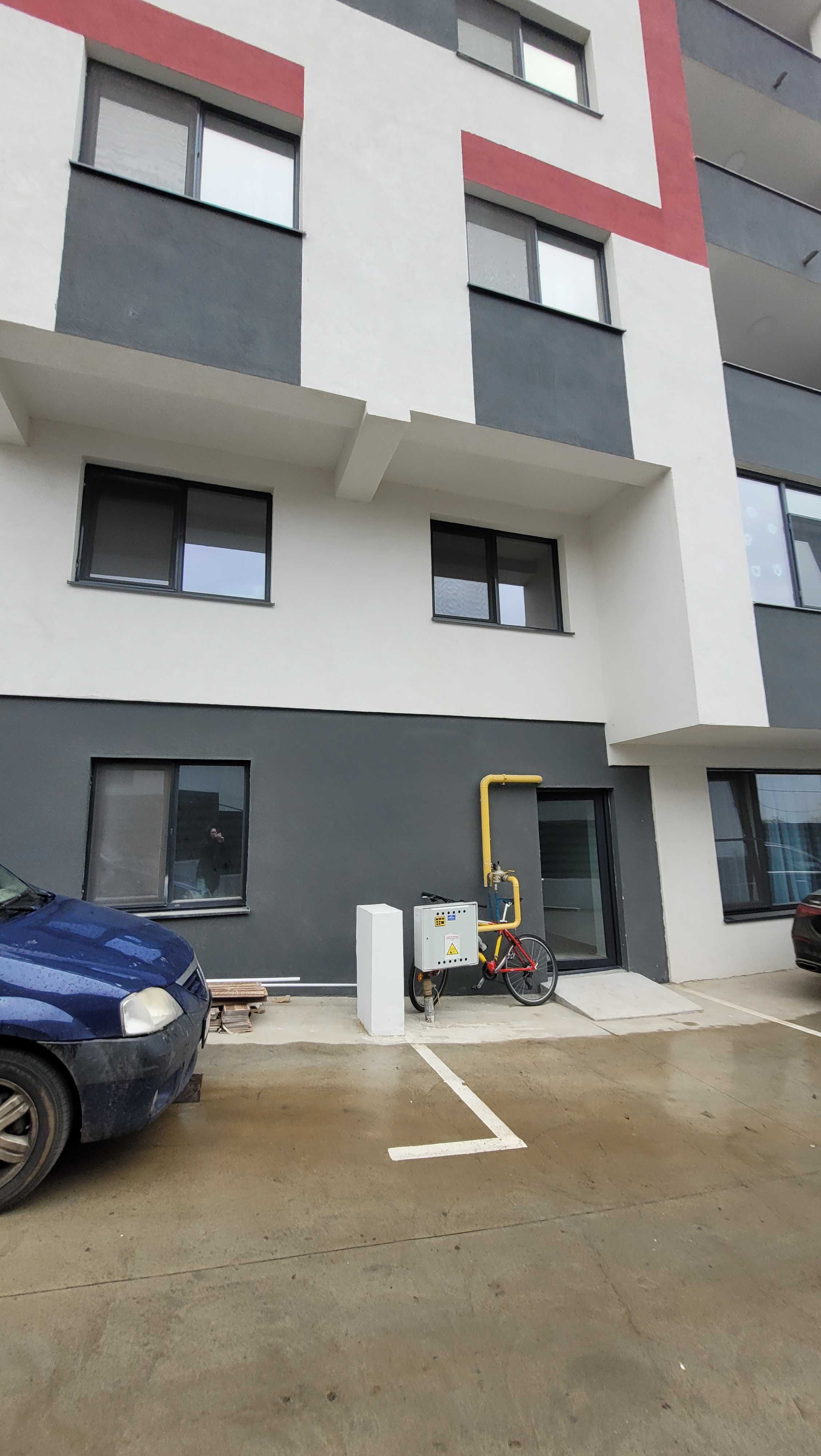 Apartament 2 camere- Magnolia Panoramic - bloc nou
