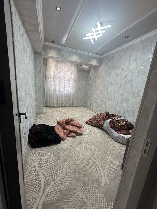 Qizlar va ayollarga kvartira