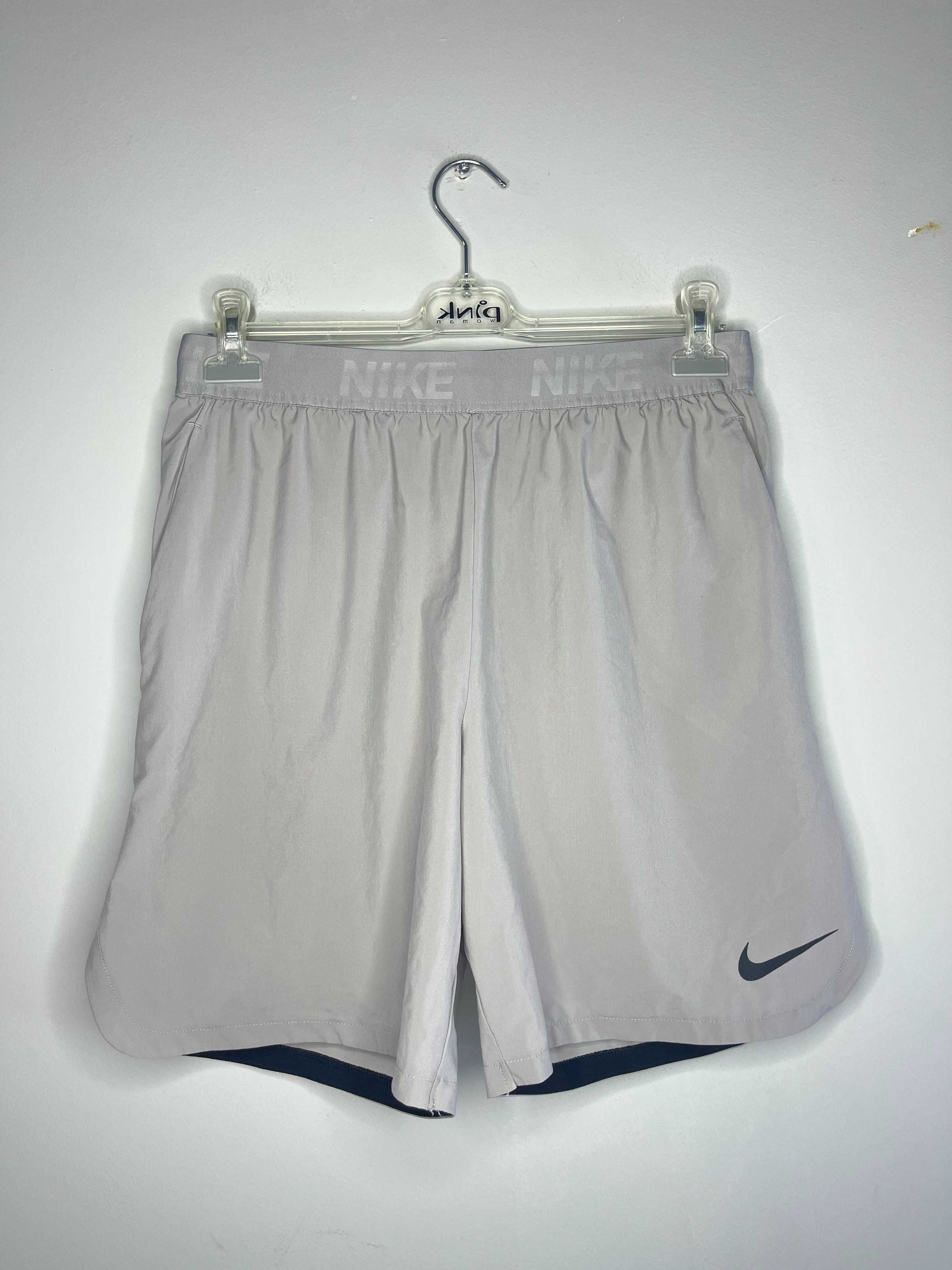Nike Flex 8' Training Shorts Мъжки Къси Панталони