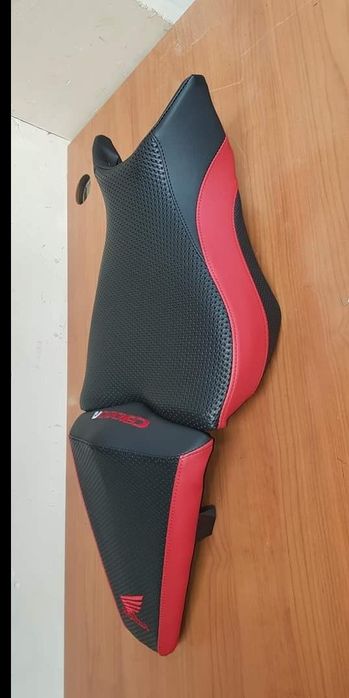 Tapiterii moto profesional