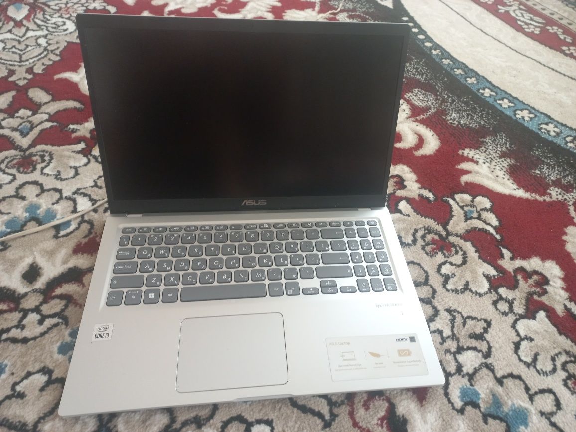 Asus core i3 apcare 10