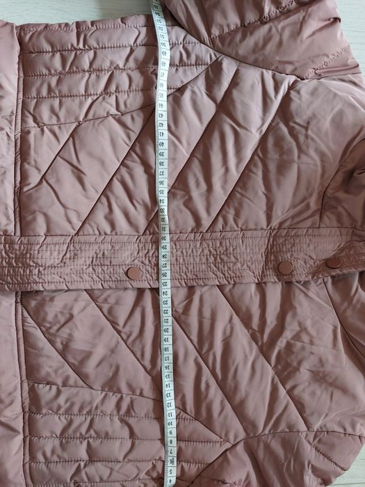 Дамско зимно яке