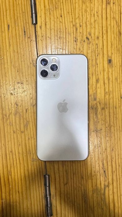 Iphone 11 Pro 64GB идеальное состояние
