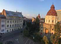 Apartament ultracentral de inchiriat
