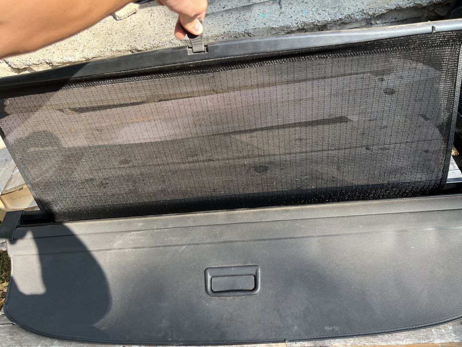 Щора за багажник ауди а4 б6