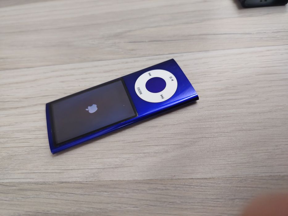 Ipod nano 5 поколения 8gb