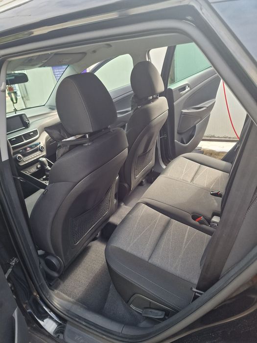 Hyundai Tucson 2020,1,6 benzina,16300km