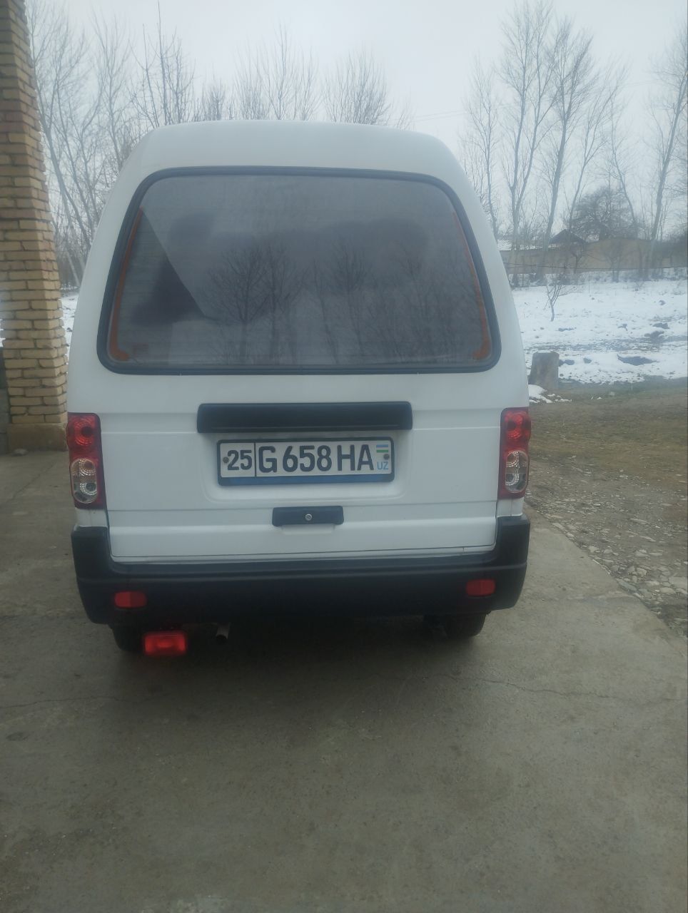 Damas 2022 srochni sotiladi