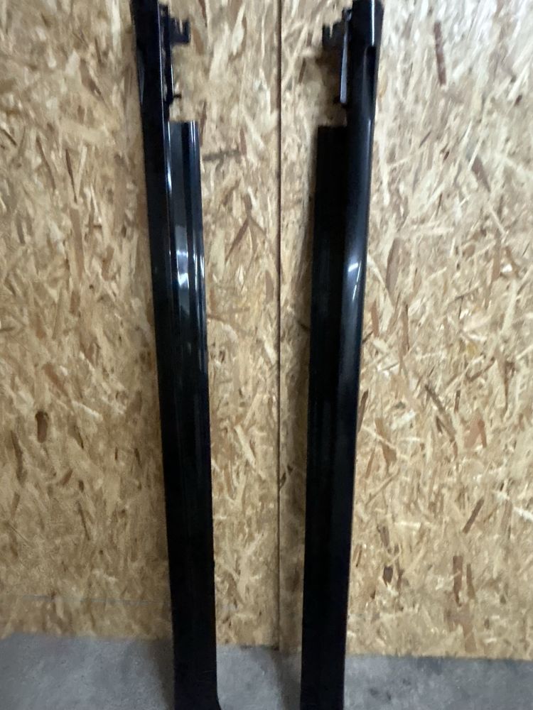 Prag / praguri bmw X3 G01 X4 G02 M paket
