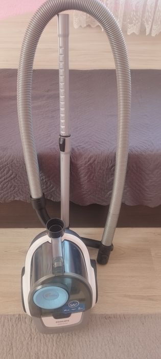 Прахосмукачка Philips