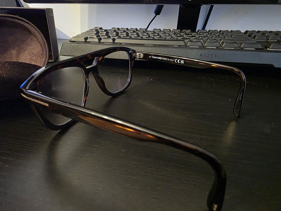 Rame ochelari Tom Ford 6024 B