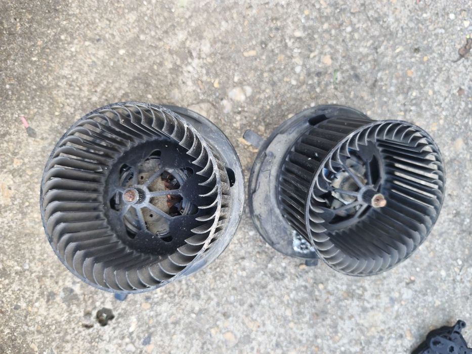 Set parasolare Volkswagen Passat B6 2005-2010