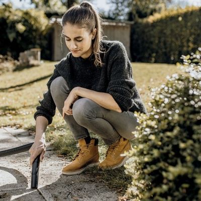 Хозяйственный пылесос Karcher WD 6 P S V-30/6/22T