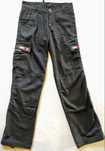 Blugi moto kevlar, Motto, XS/S