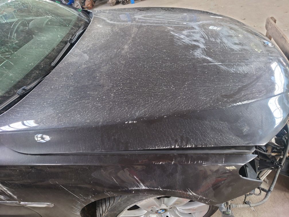 БМВ Преден заден капак бмв ф01 ф02 BMW F01 F02