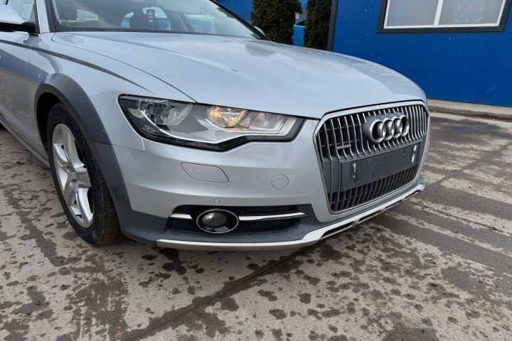 Far dreapta Audi A6 4G/C7 [2010 - 2014]