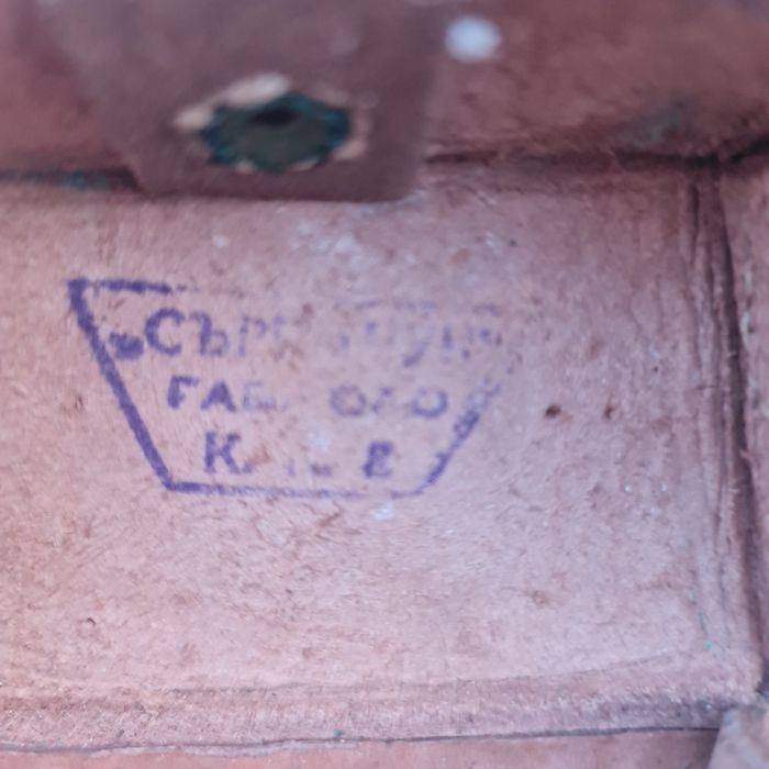 Паласка за Манлихер