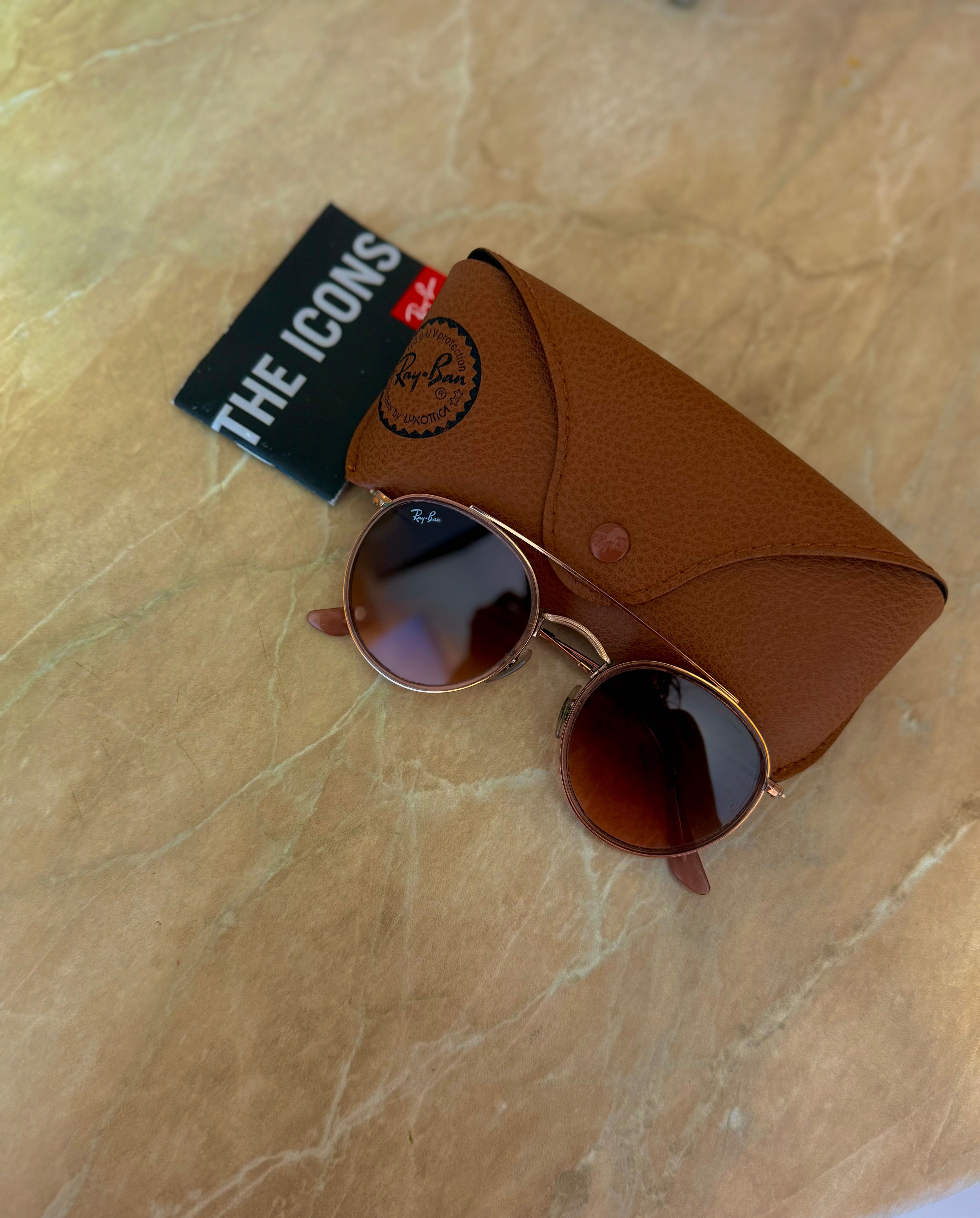 Ray-ban слънчеви очила