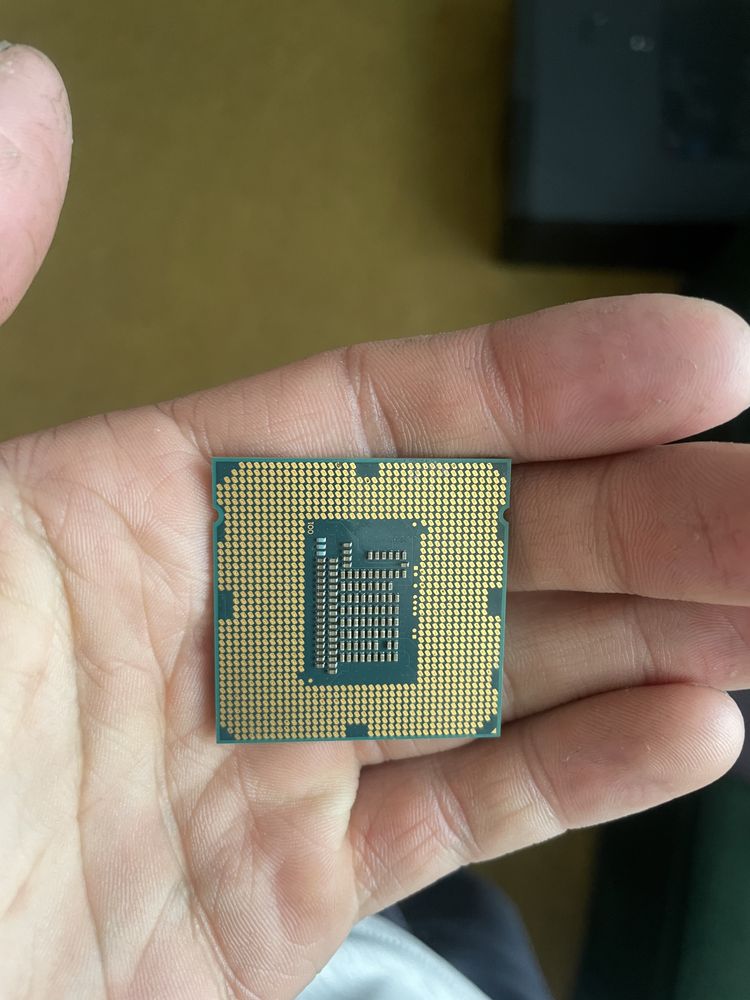 Продам процессор Celeron G1620