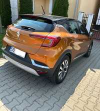 Renault Captur 2020