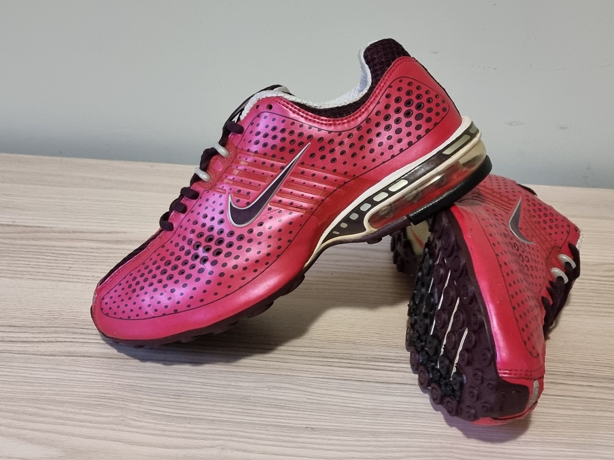 Nike Air Max 39 номер
