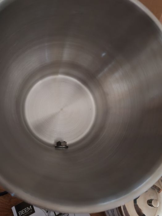 Samovar electric Beem