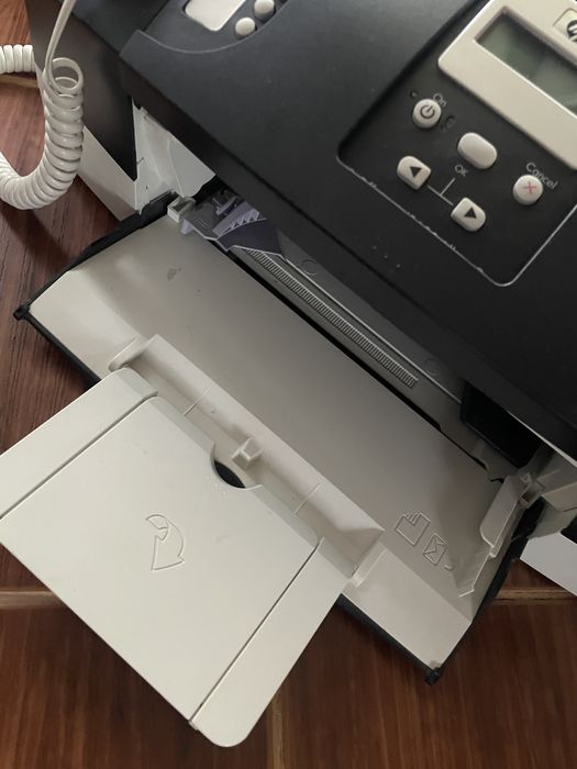 imprimantă multifuncțională HP Officejet J3680 All-in-One