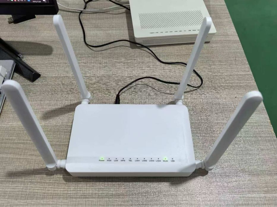 Wifi Gpon ZTE original routerlar