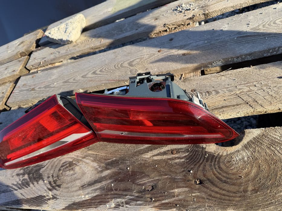 Стоп/Стопове BMW X1 F48